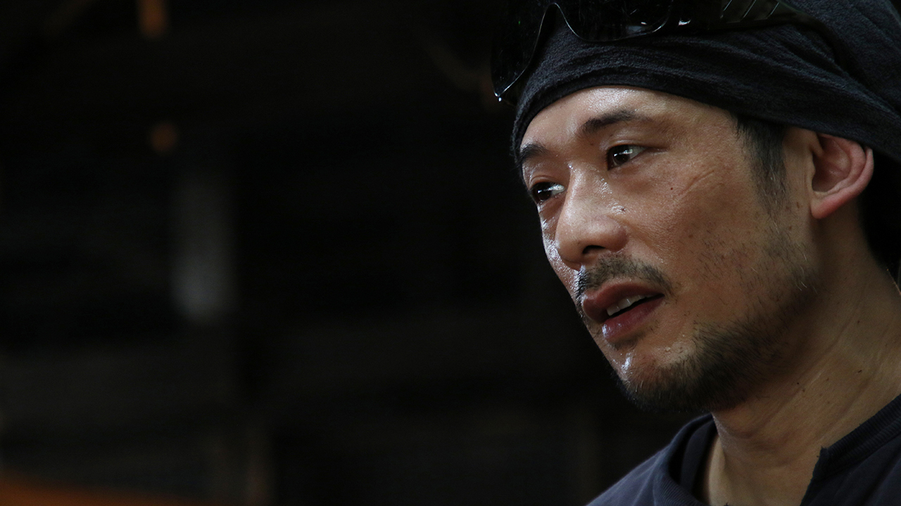矢野直人