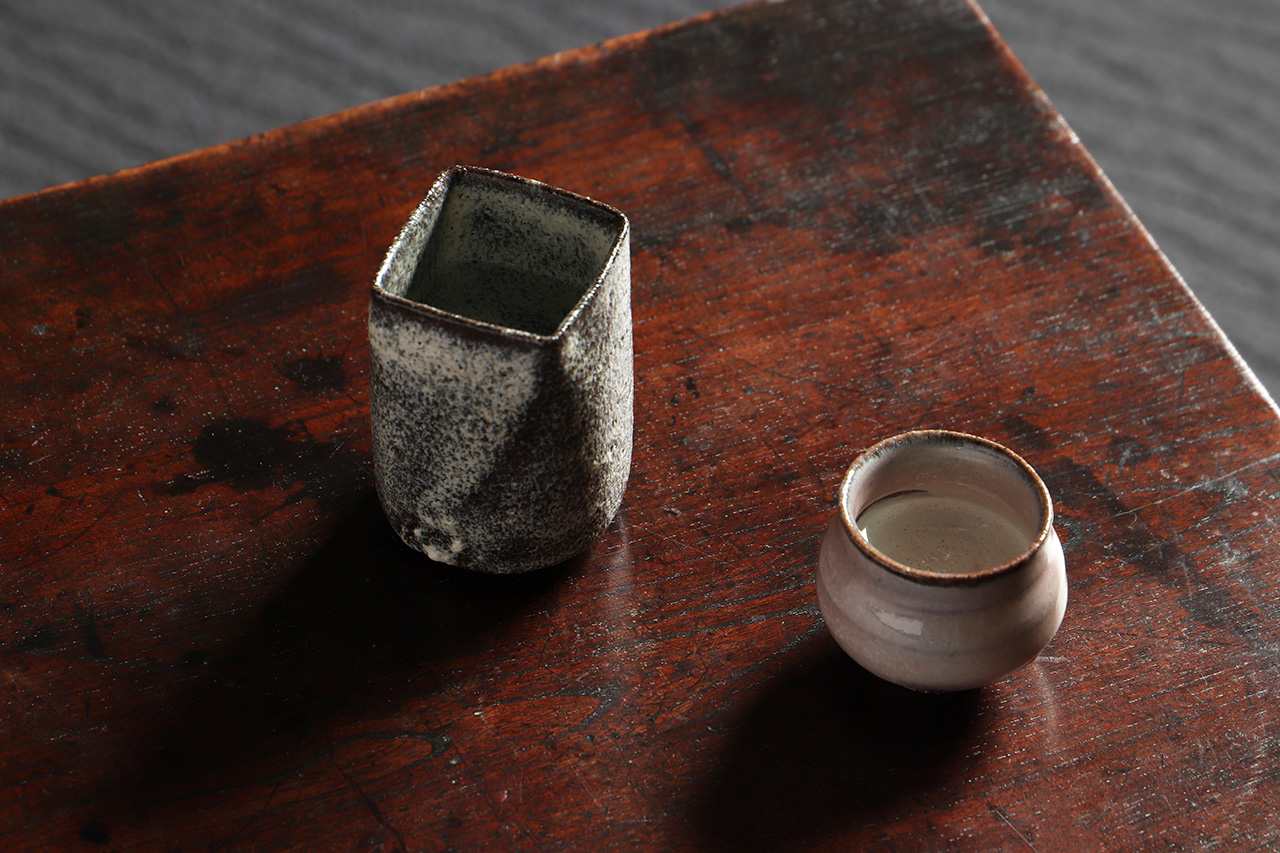 伊藤明美 - 天平堂（TENPYODO）