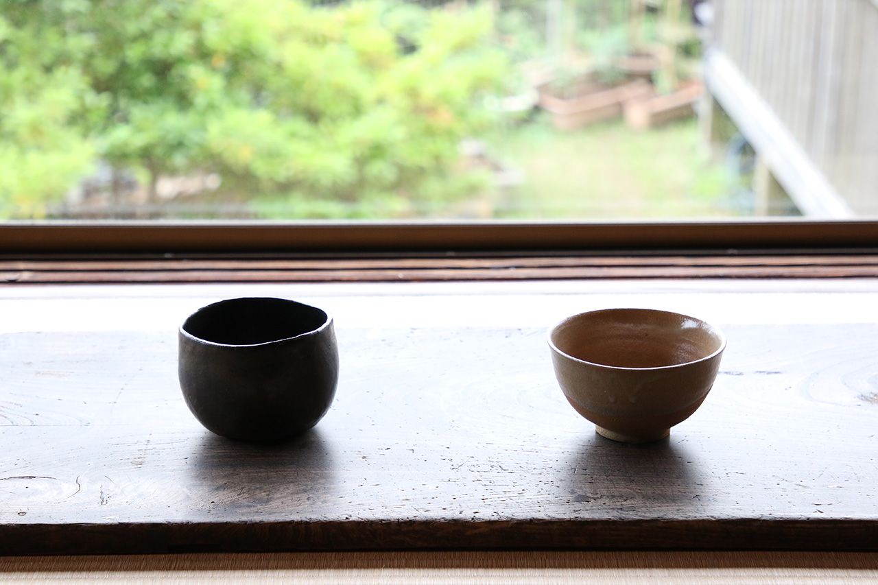 Naoto Yano - TENPYODO