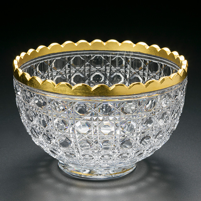Baccarat - The Shop Specializing in Japanese Antique Art