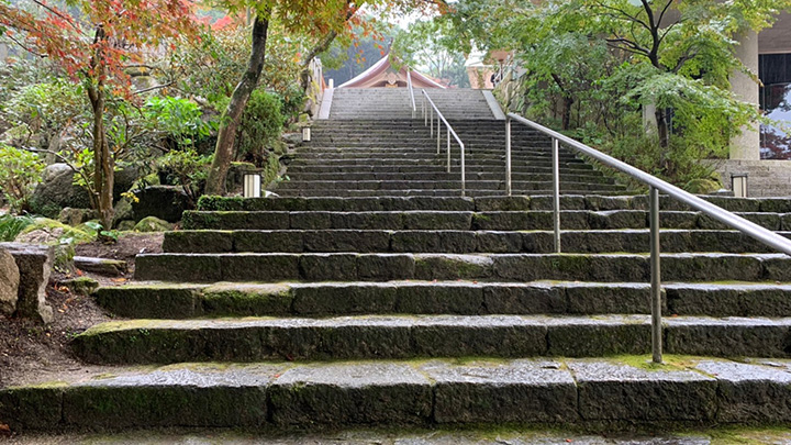 竈門神社-3