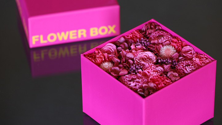 THE FLOWER BOX EXHIBITION IN DAZAIFU-28