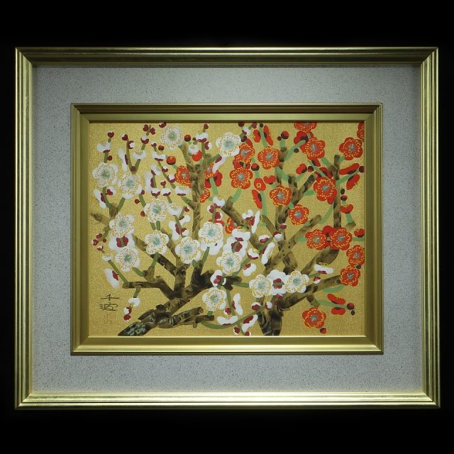 Painting / Hanging Scroll
