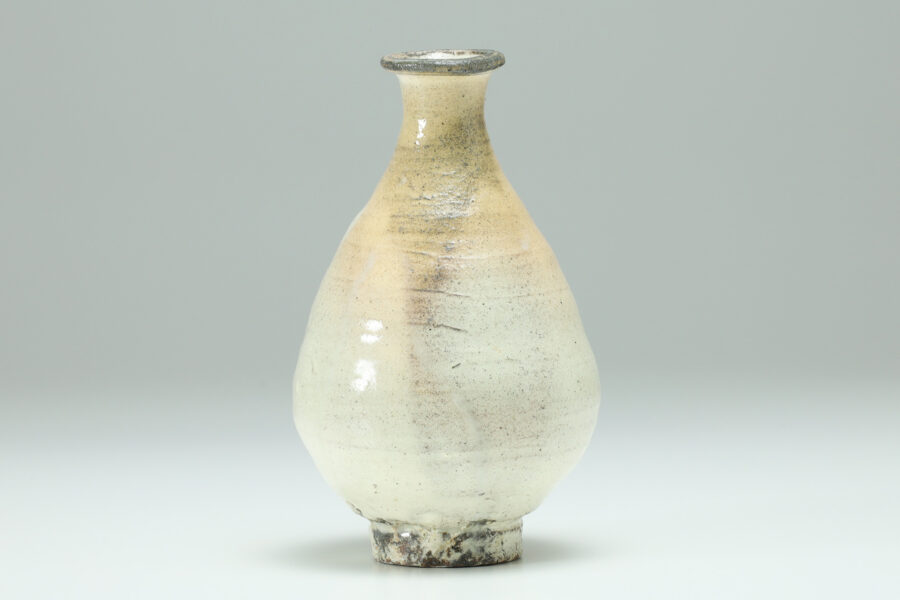 Kohiki Sake Bottle（Akemi Ito）-1