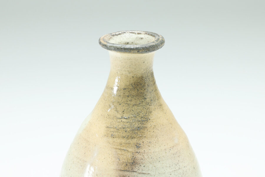 Kohiki Sake Bottle（Akemi Ito）-2