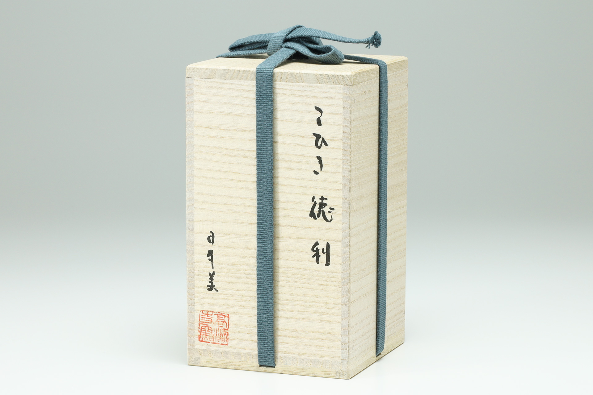 Kohiki Sake Bottle（Akemi Ito）-5