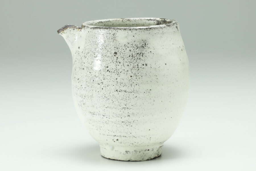 Kohiki Spouted Bowl（Akemi Ito）-1