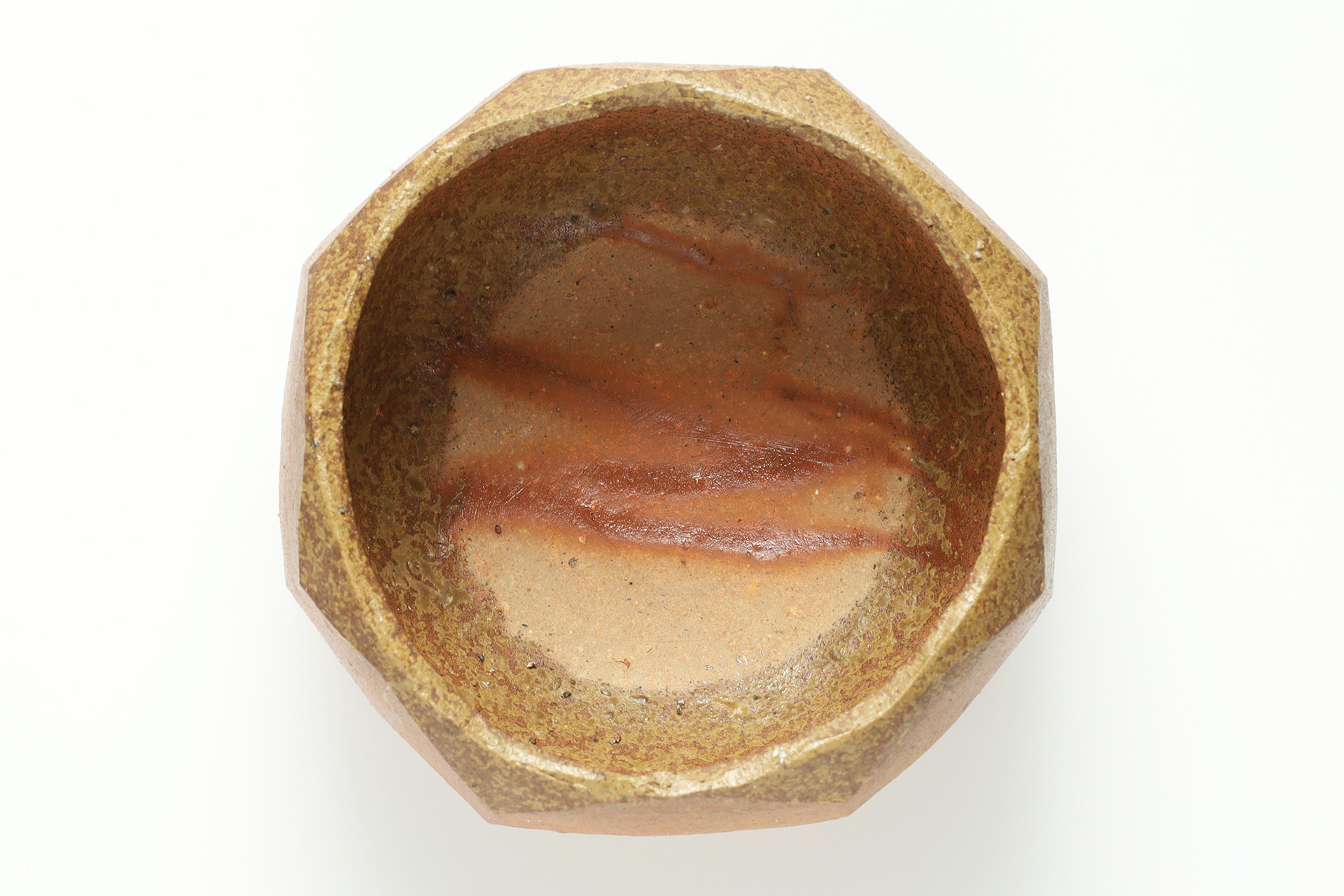 Bizen Small Bowl（5 Pieces / Togaku Mori）-7