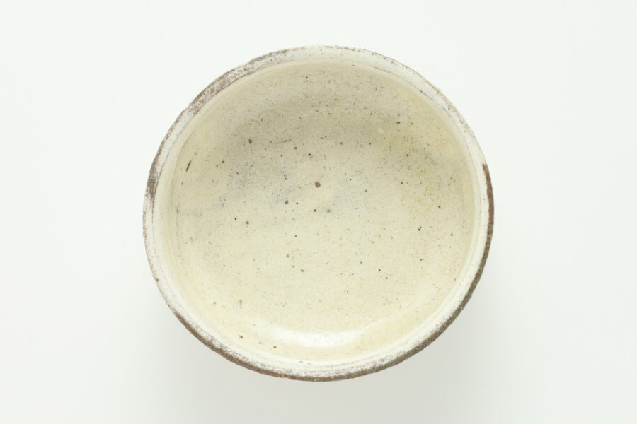 Kohiki Flat shaped Sake Cup（Akemi Ito）-2