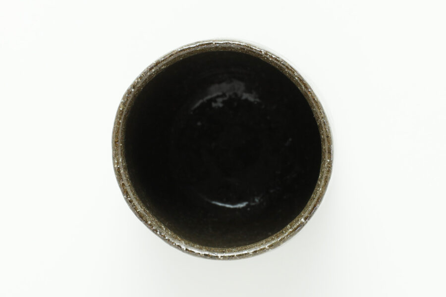 Kyogenbakama Sake Cup（Akemi Ito）-2