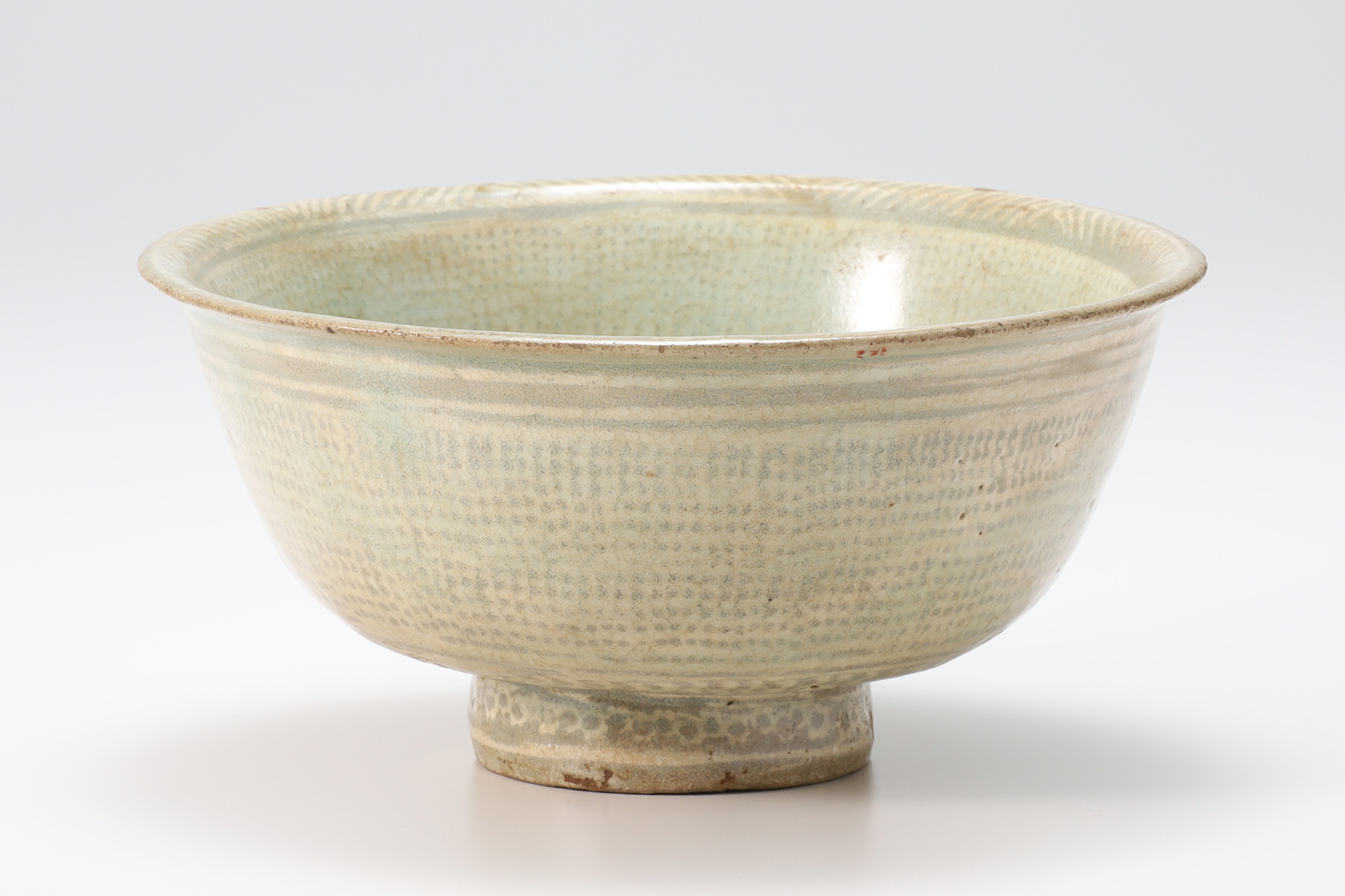 Mishima Bowl（Joseon Dynasty）-1