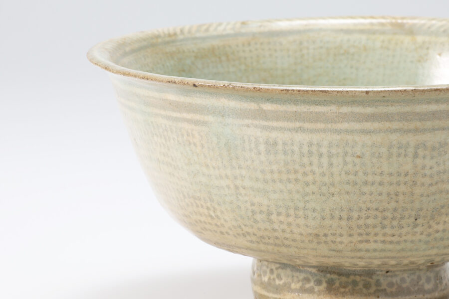 Mishima Bowl（Joseon Dynasty）-2