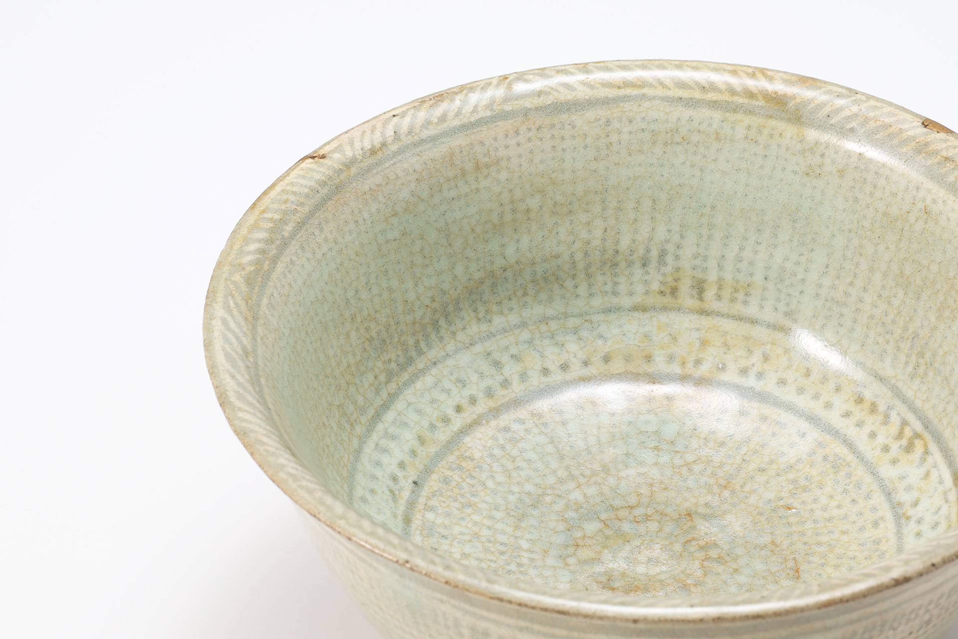 Mishima Bowl（Joseon Dynasty）-3
