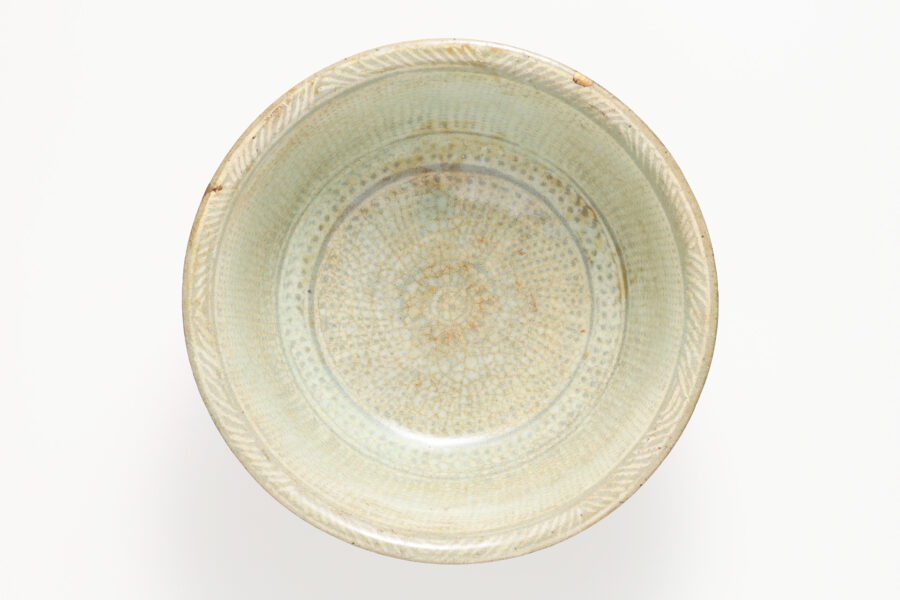 Mishima Bowl（Joseon Dynasty）-5