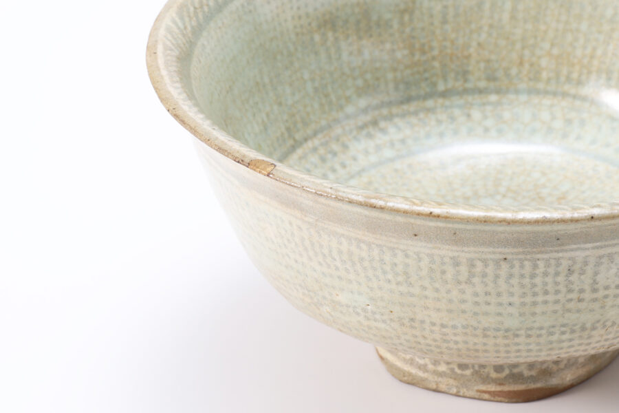 Mishima Bowl（Joseon Dynasty）-6