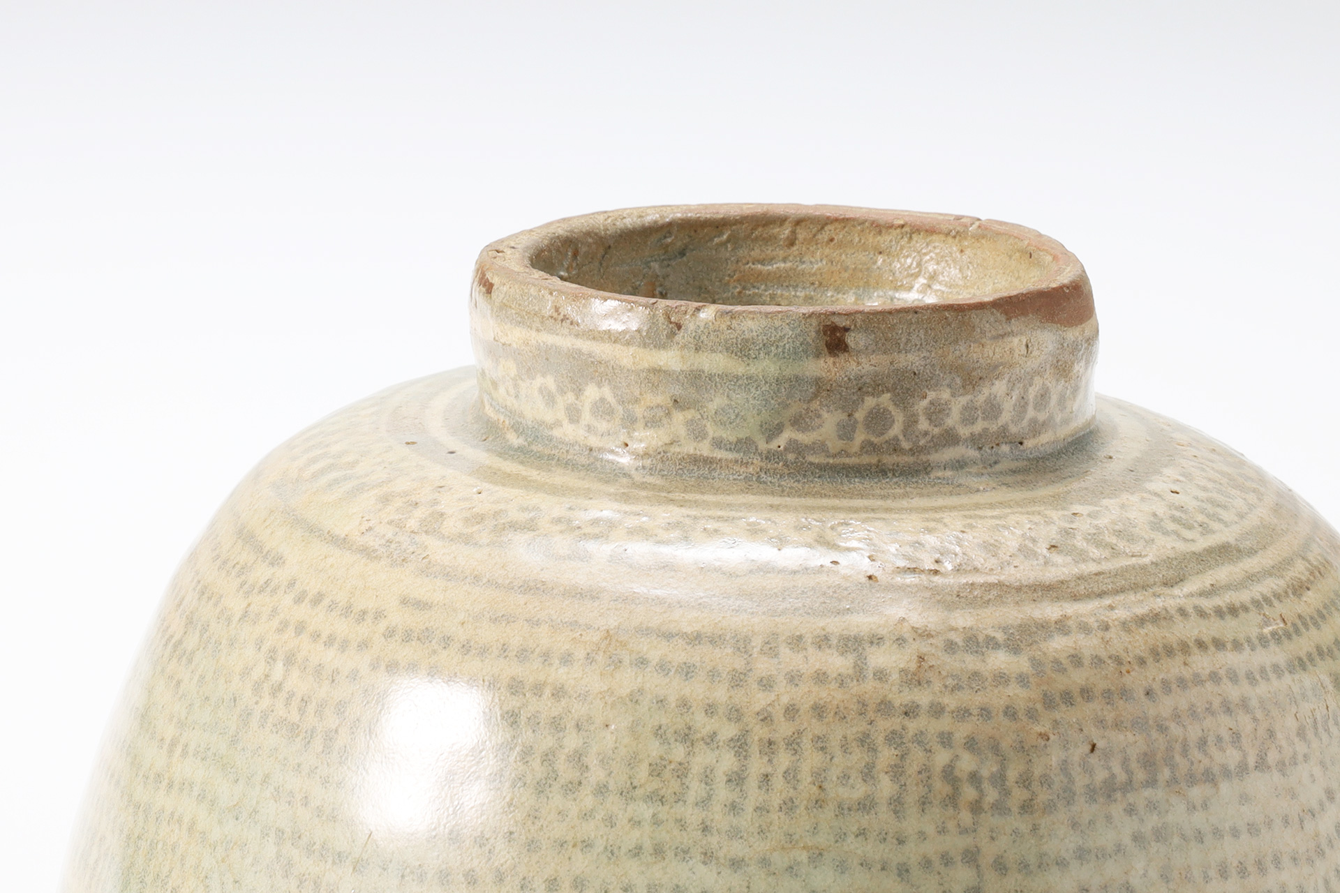 Mishima Bowl（Joseon Dynasty）-9