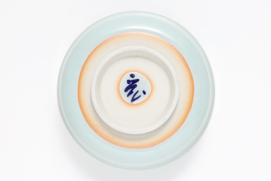 Qingbai Ware Small Bowl（5 Pieces / Hiroshi Nakashima）-3