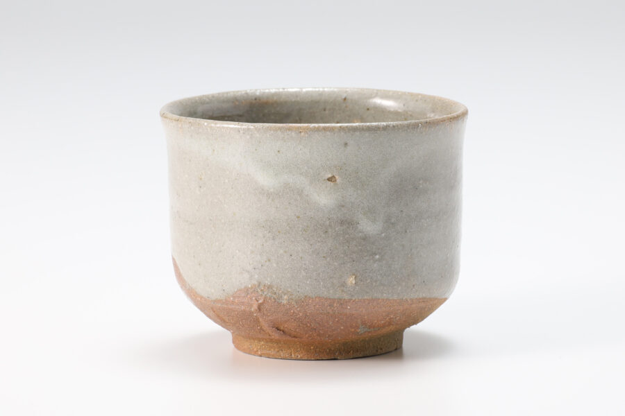 Karatsu Sake Cup（Naoto Yano）