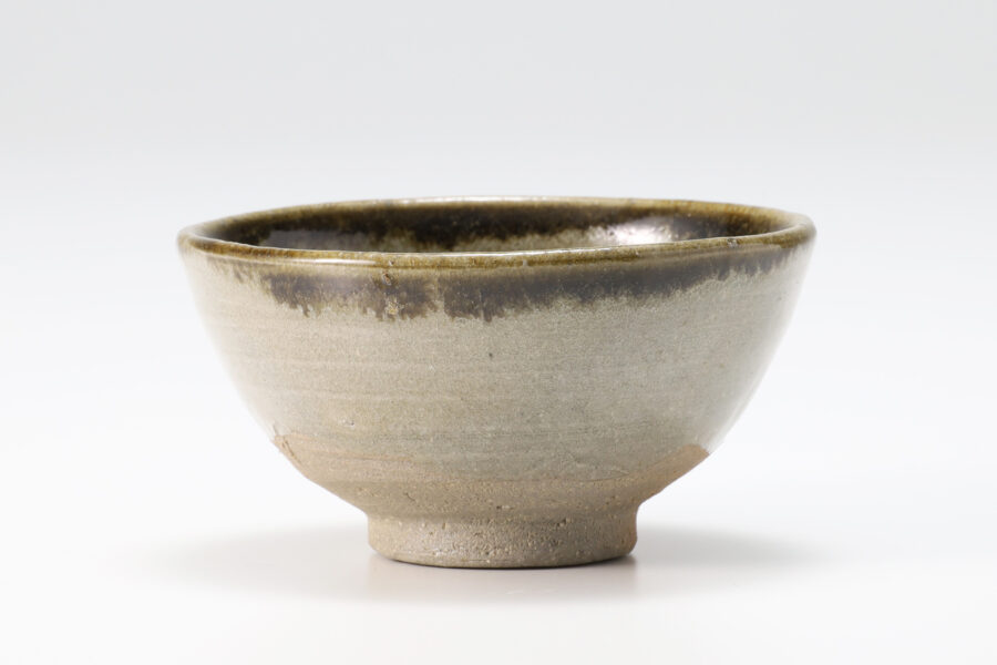 Karatsu Kawakujira Sake Cup（Naoto Yano）