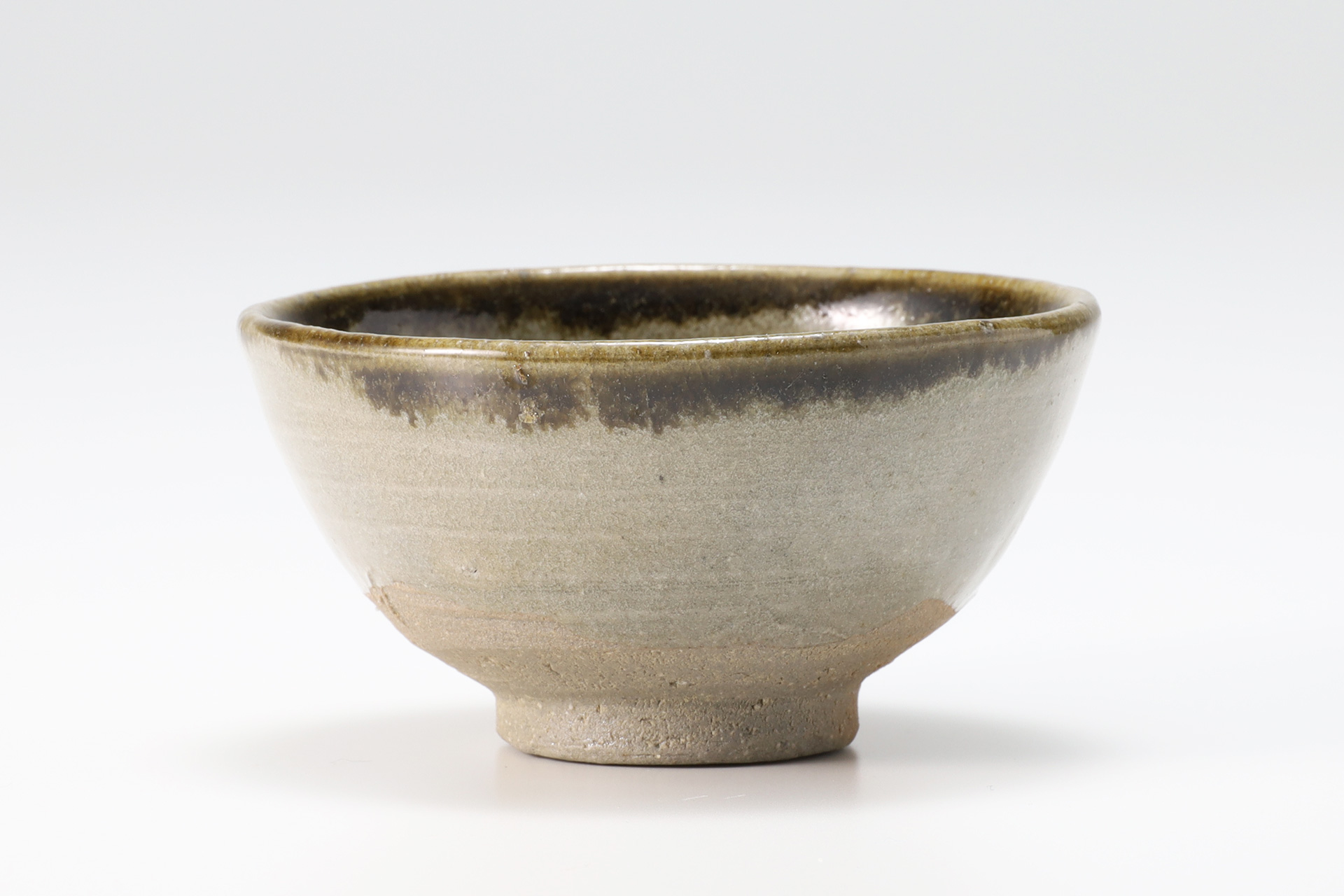 Karatsu Kawakujira Sake Cup（Naoto Yano）-1