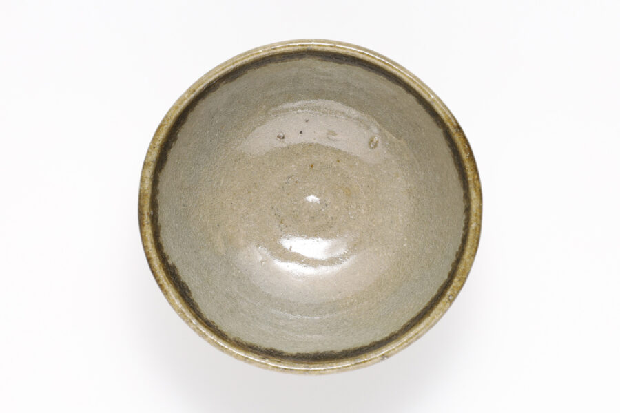 Karatsu Kawakujira Sake Cup（Naoto Yano）-2