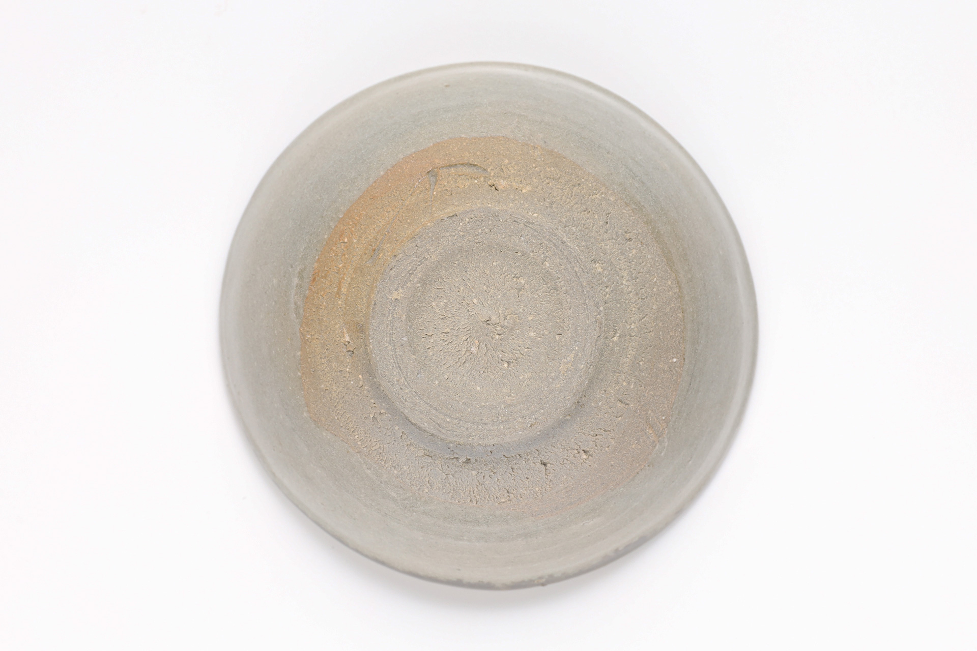 Karatsu Kawakujira Sake Cup（Naoto Yano）-3