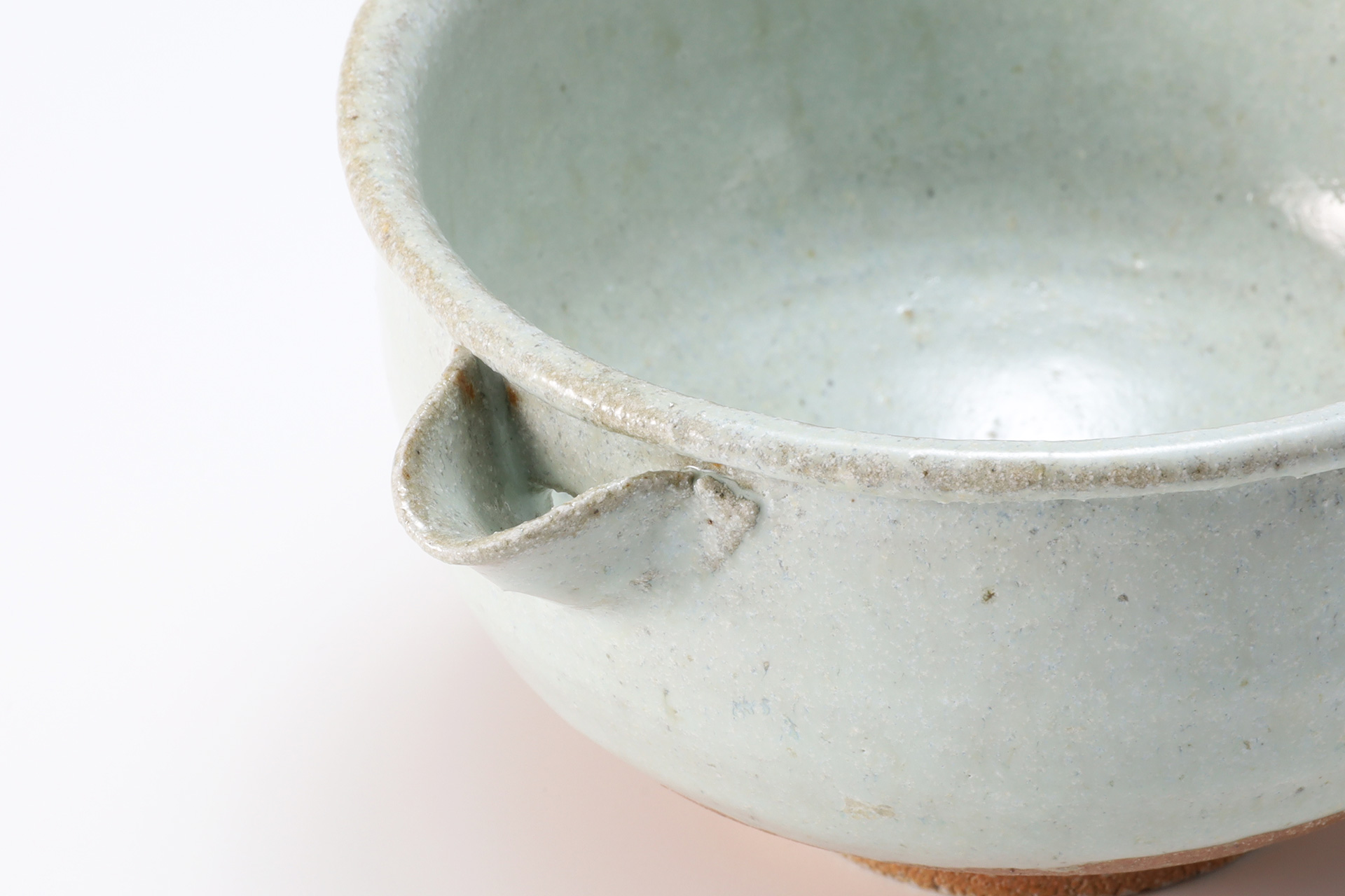 Madara-Garatsu Spouted Bowl（Naoto Yano）-2