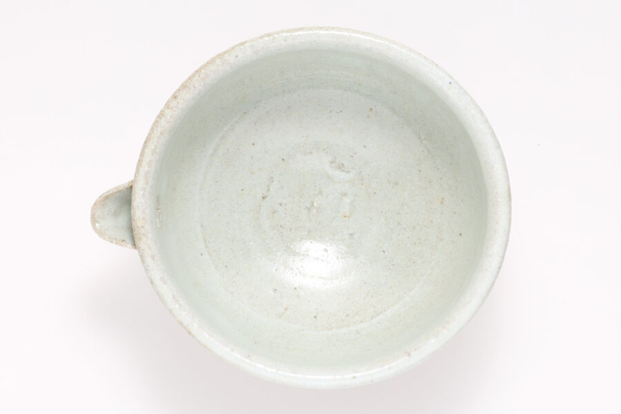 Madara-Garatsu Spouted Bowl（Naoto Yano）-3