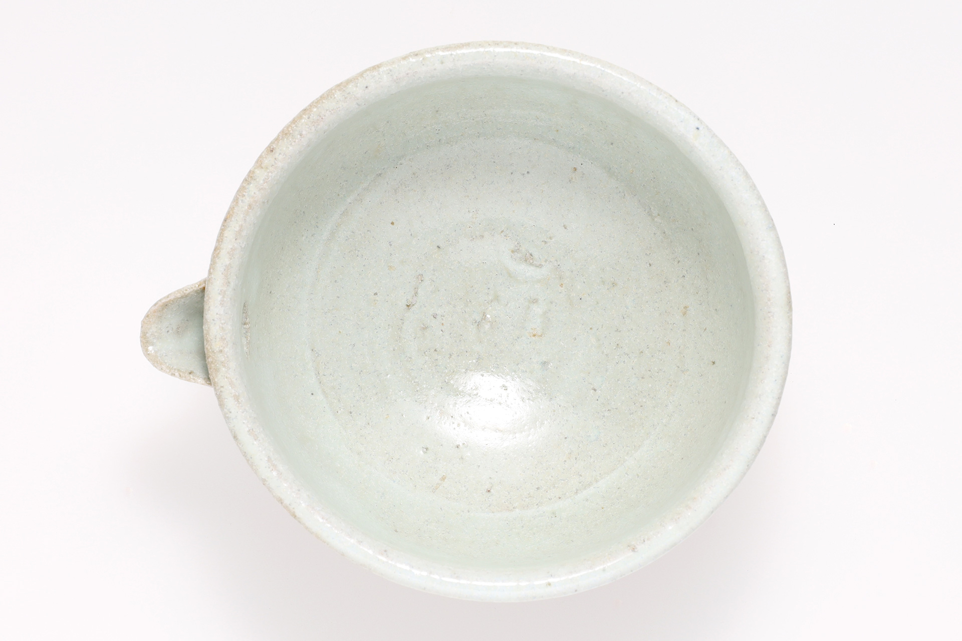 Madara-Garatsu Spouted Bowl（Naoto Yano）-3