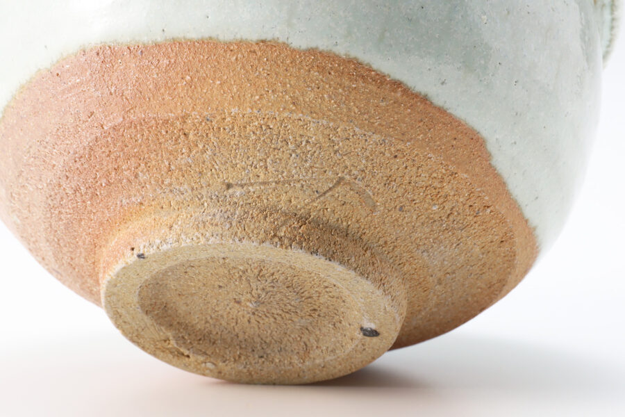 Madara-Garatsu Spouted Bowl（Naoto Yano）-5