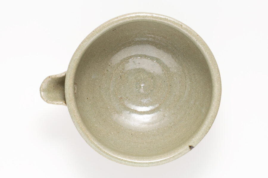 E-Garatsu Spouted Bowl（Naoto Yano）-4