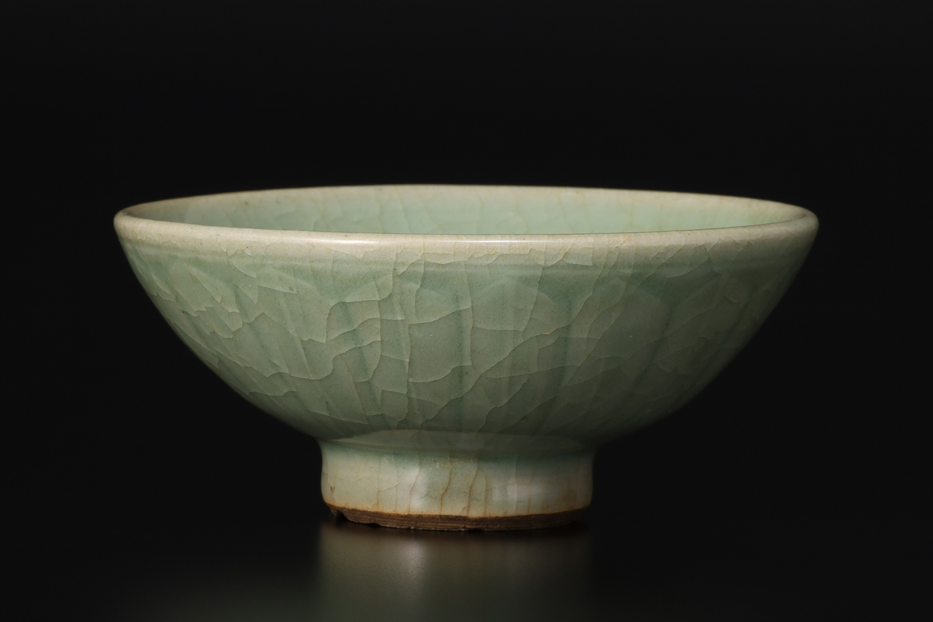 Shichikan Celadon-1