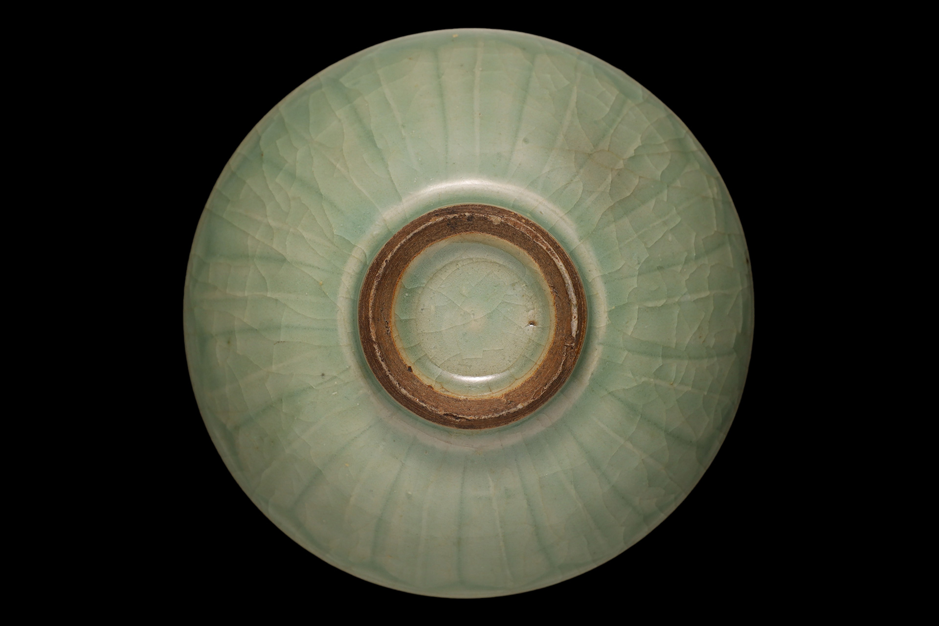 Shichikan Celadon-2