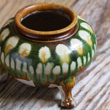 Chinese Antiques (Han-Song Dynasty)