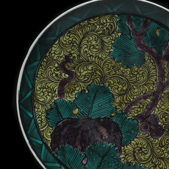 Japanese Antique