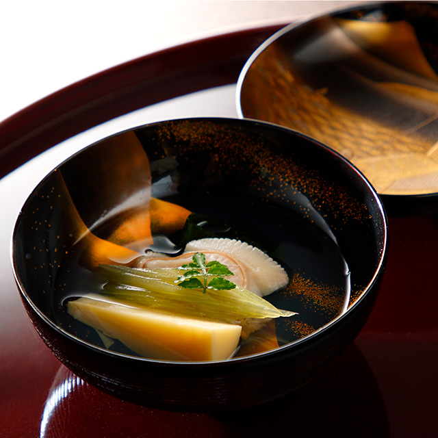 Tableware