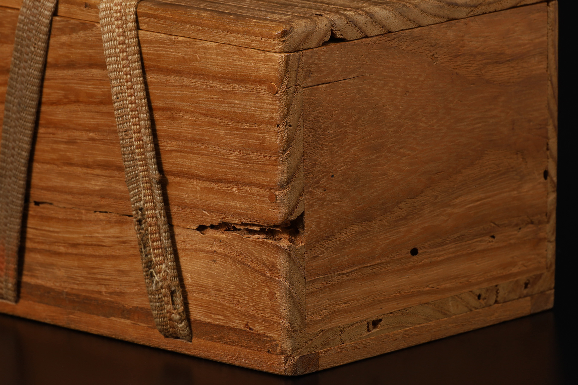 絵唐津茶碗（桃山-江戸時代）-13