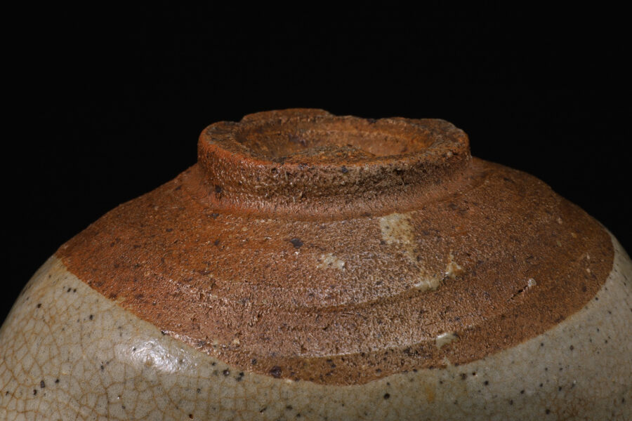 絵唐津茶碗（桃山-江戸時代）-9