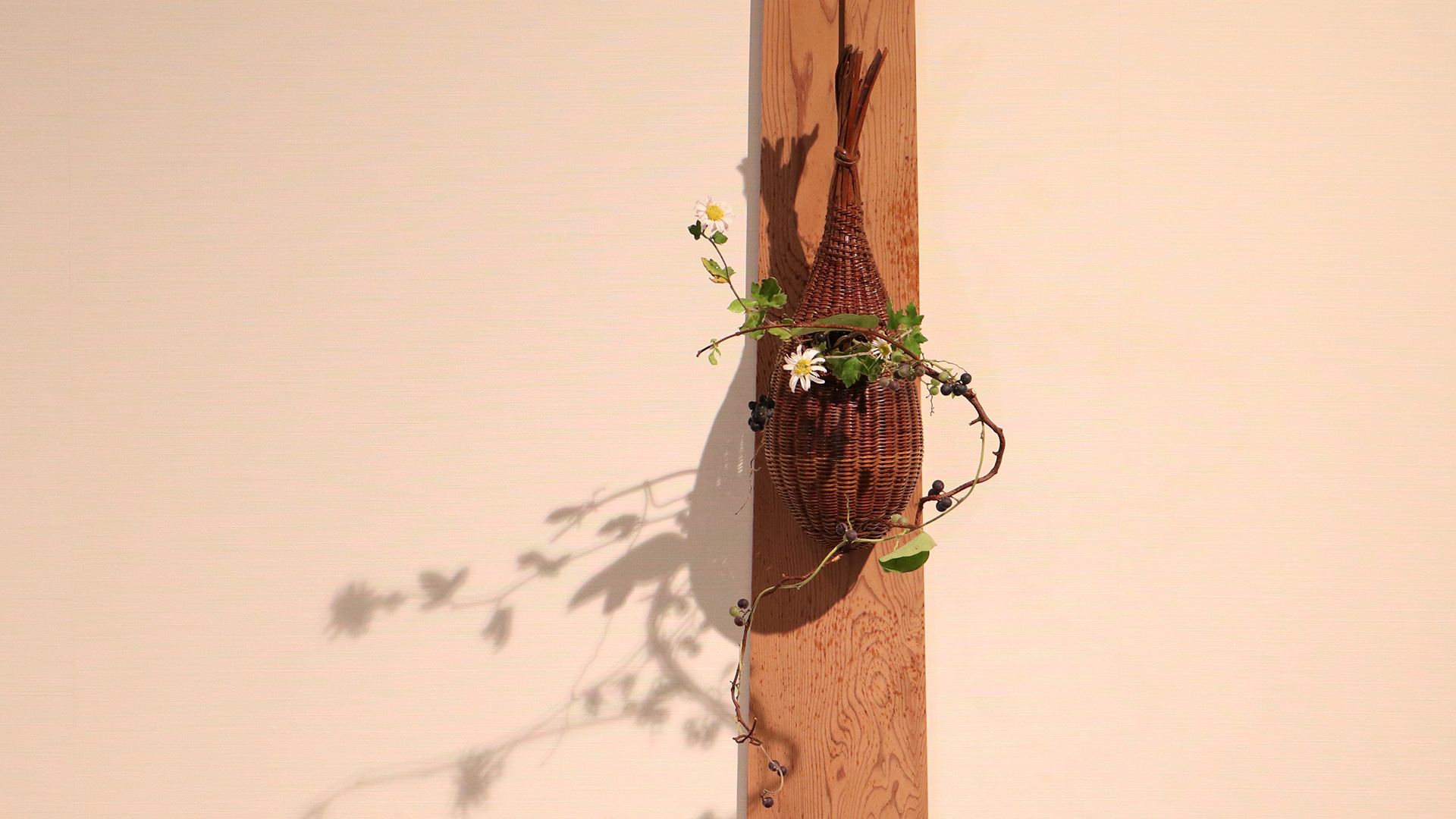 Floral Reflections by Shiho Yokokawa-2