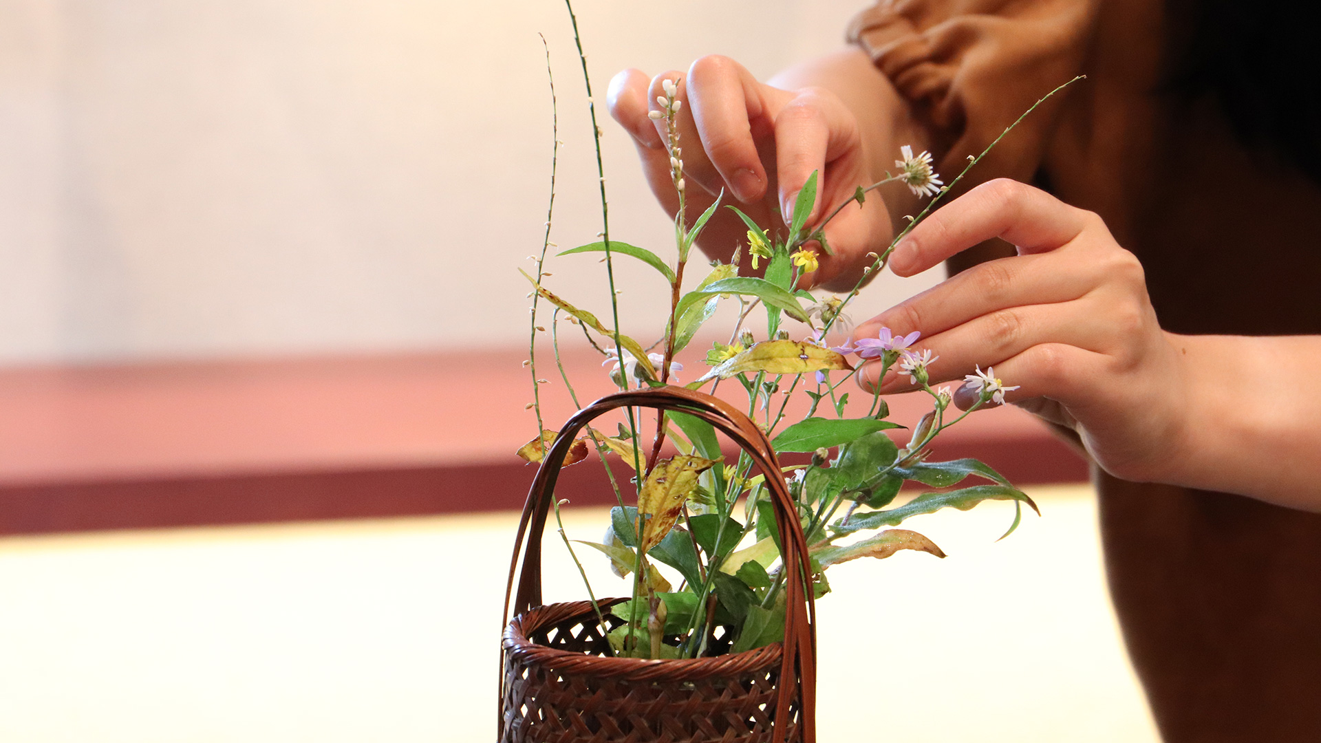 Floral Reflections by Shiho Yokokawa-4