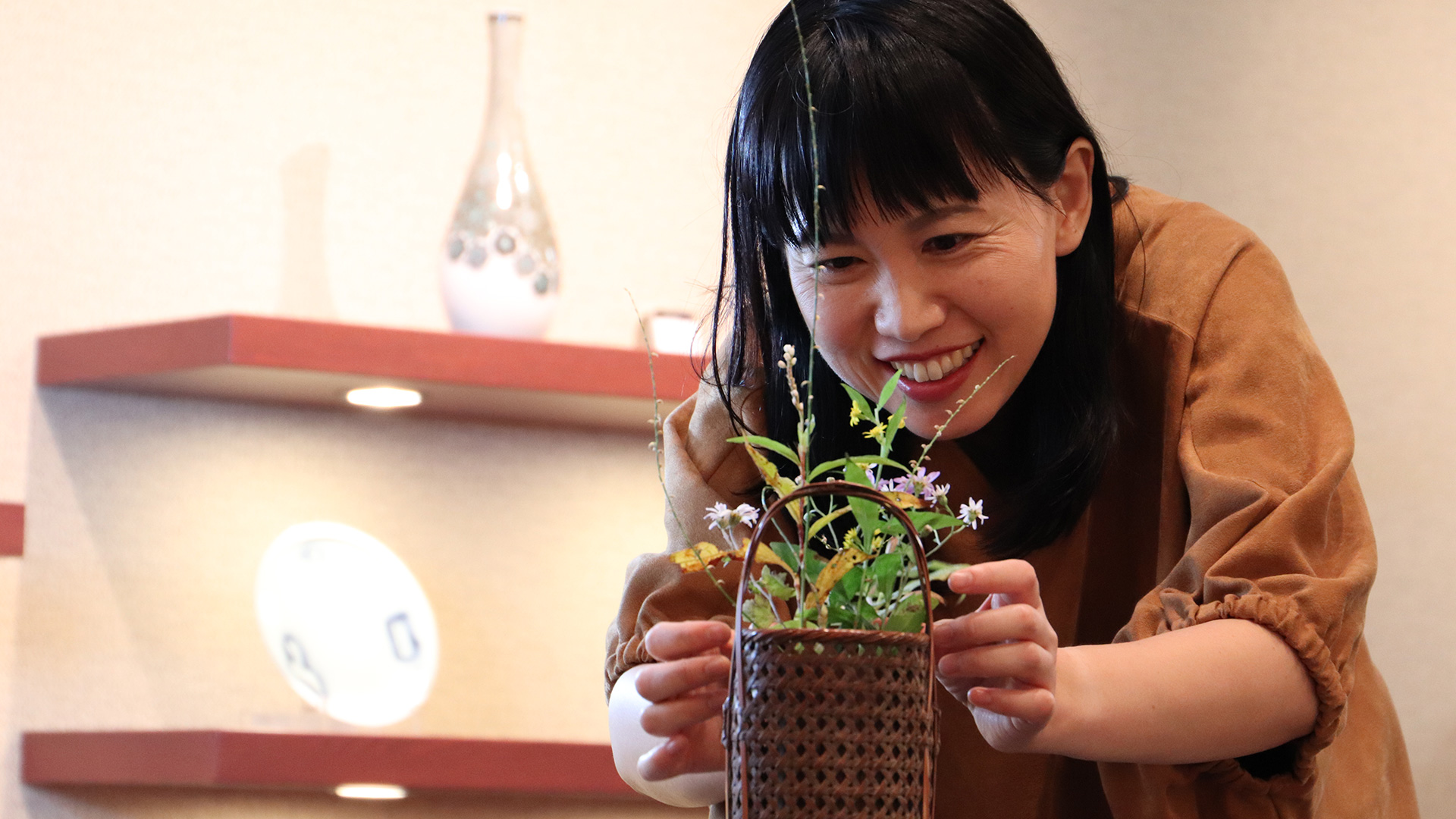 Floral Reflections by Shiho Yokokawa-5