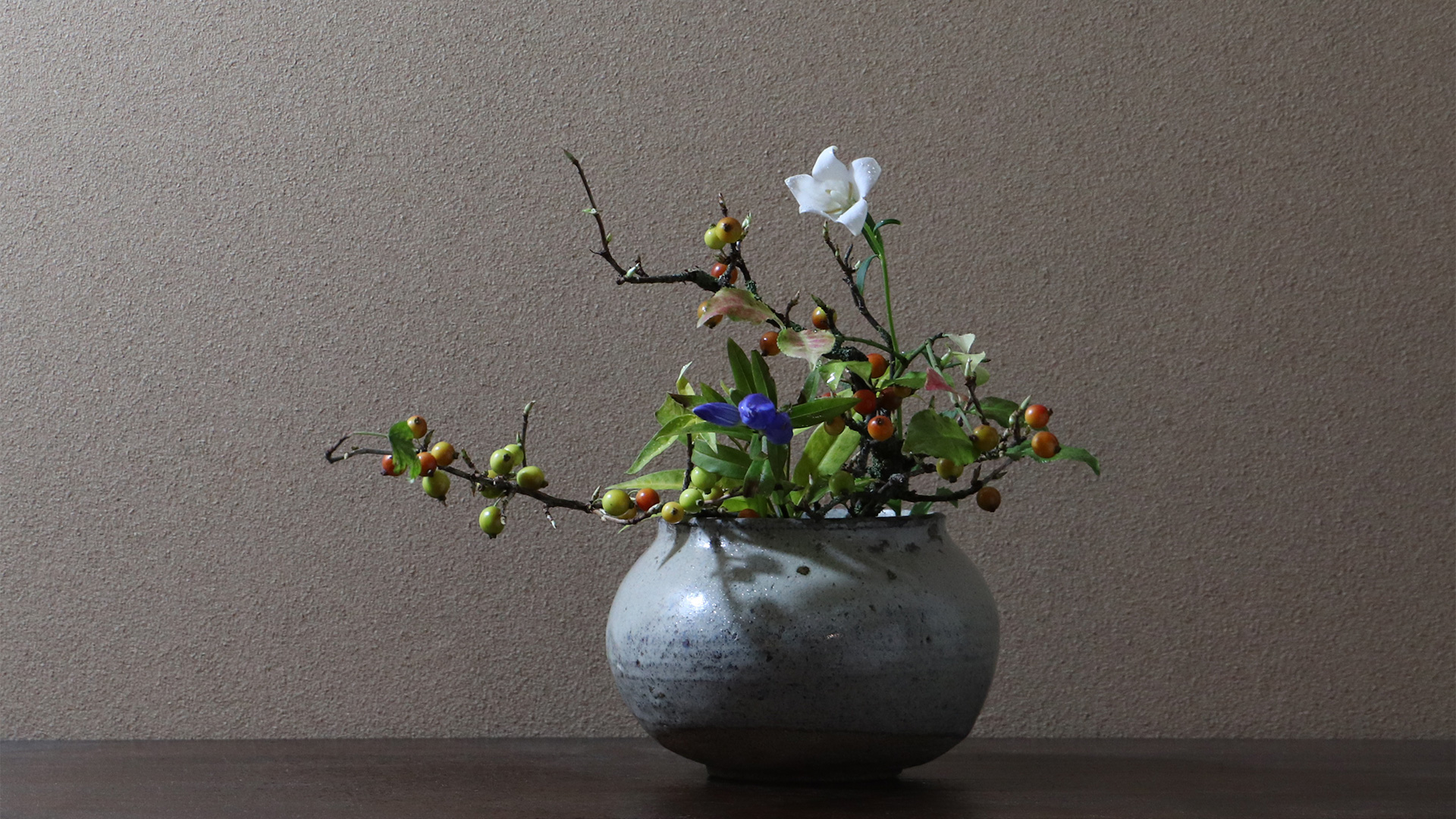 Floral Reflections by Shiho Yokokawa-6