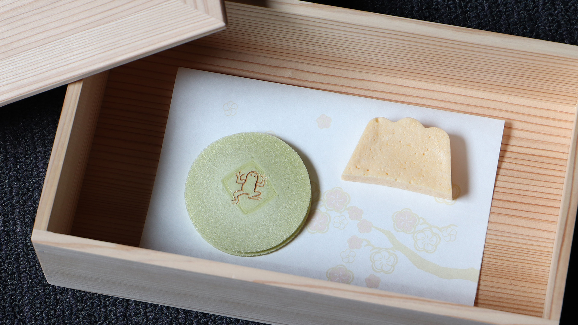 With Plums from Dazaifu Tenmangū Shrine by Shiho Yokokawa-3