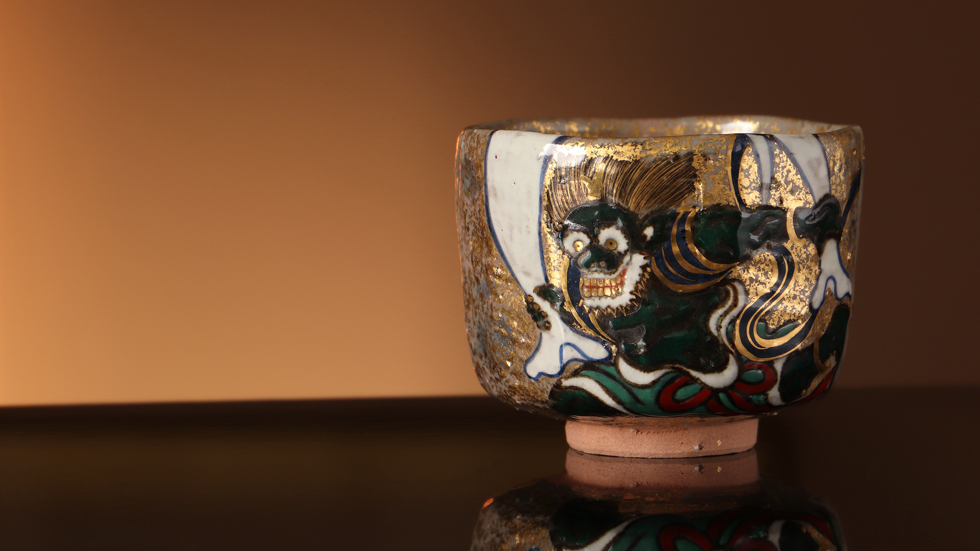 With Plums from Dazaifu Tenmangū Shrine by Shiho Yokokawa-4