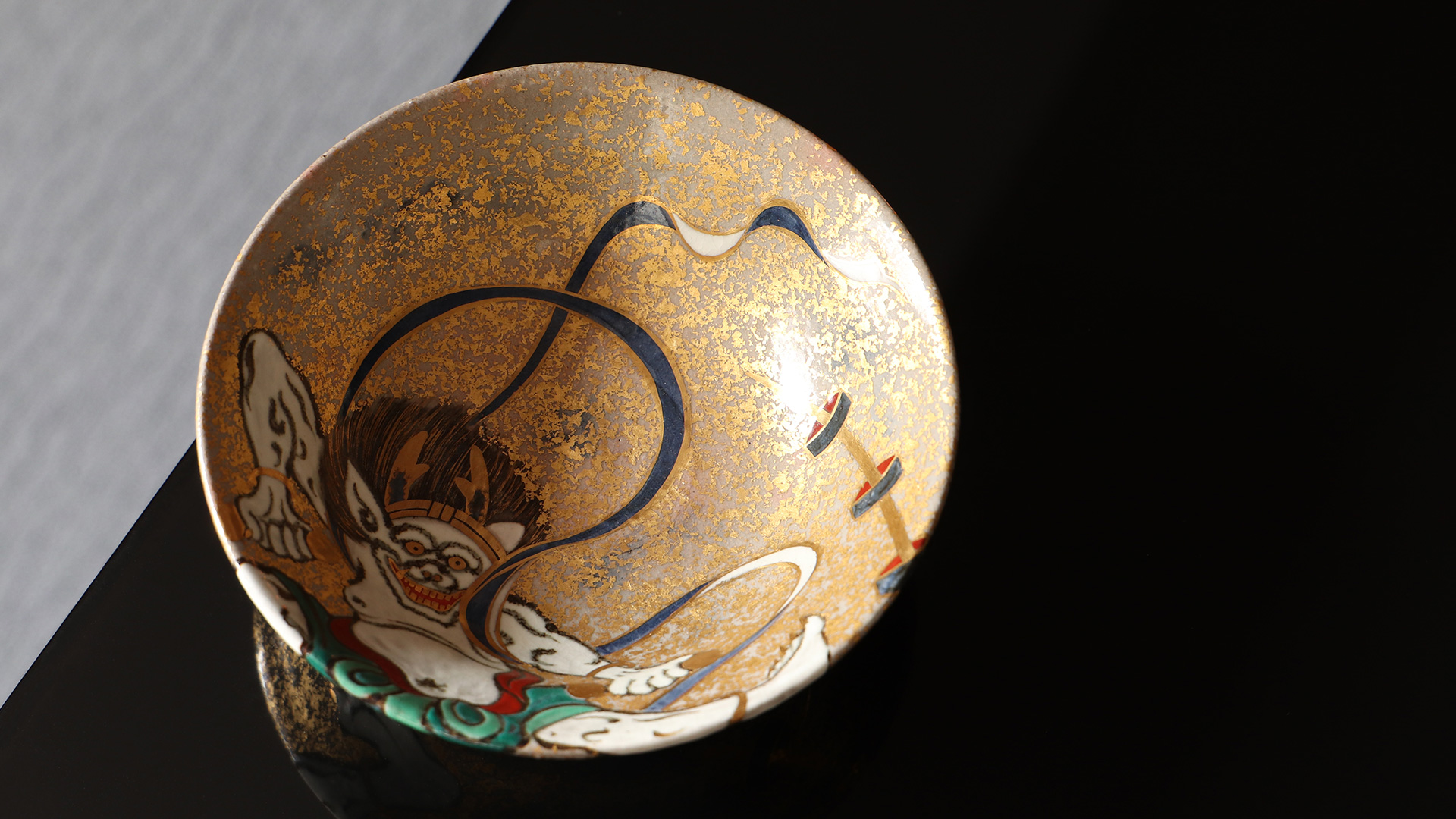 With Plums from Dazaifu Tenmangū Shrine by Shiho Yokokawa-5