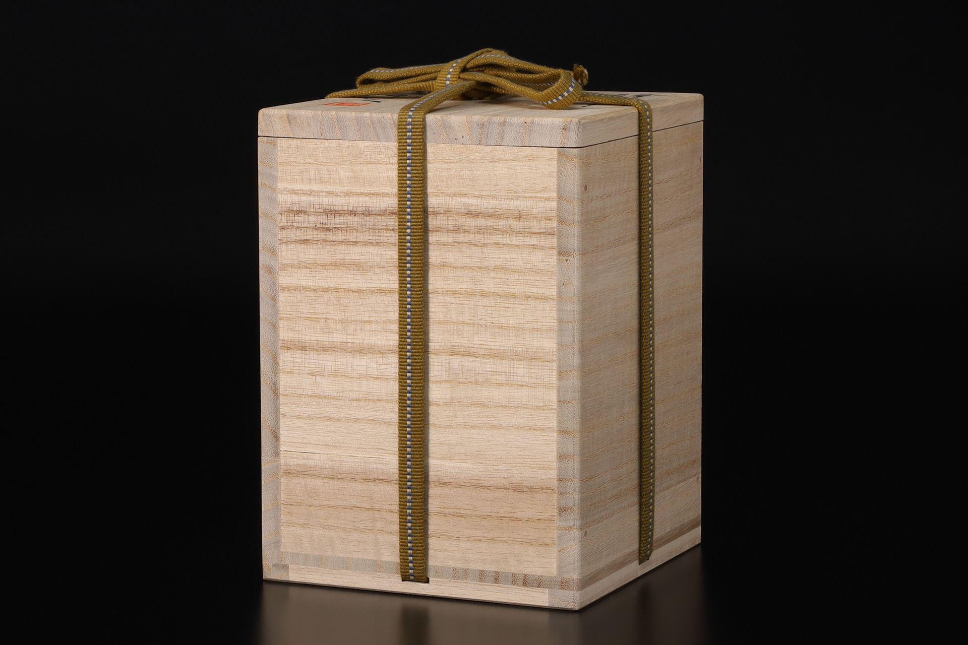 絵刷毛目徳利（矢野直人）-6