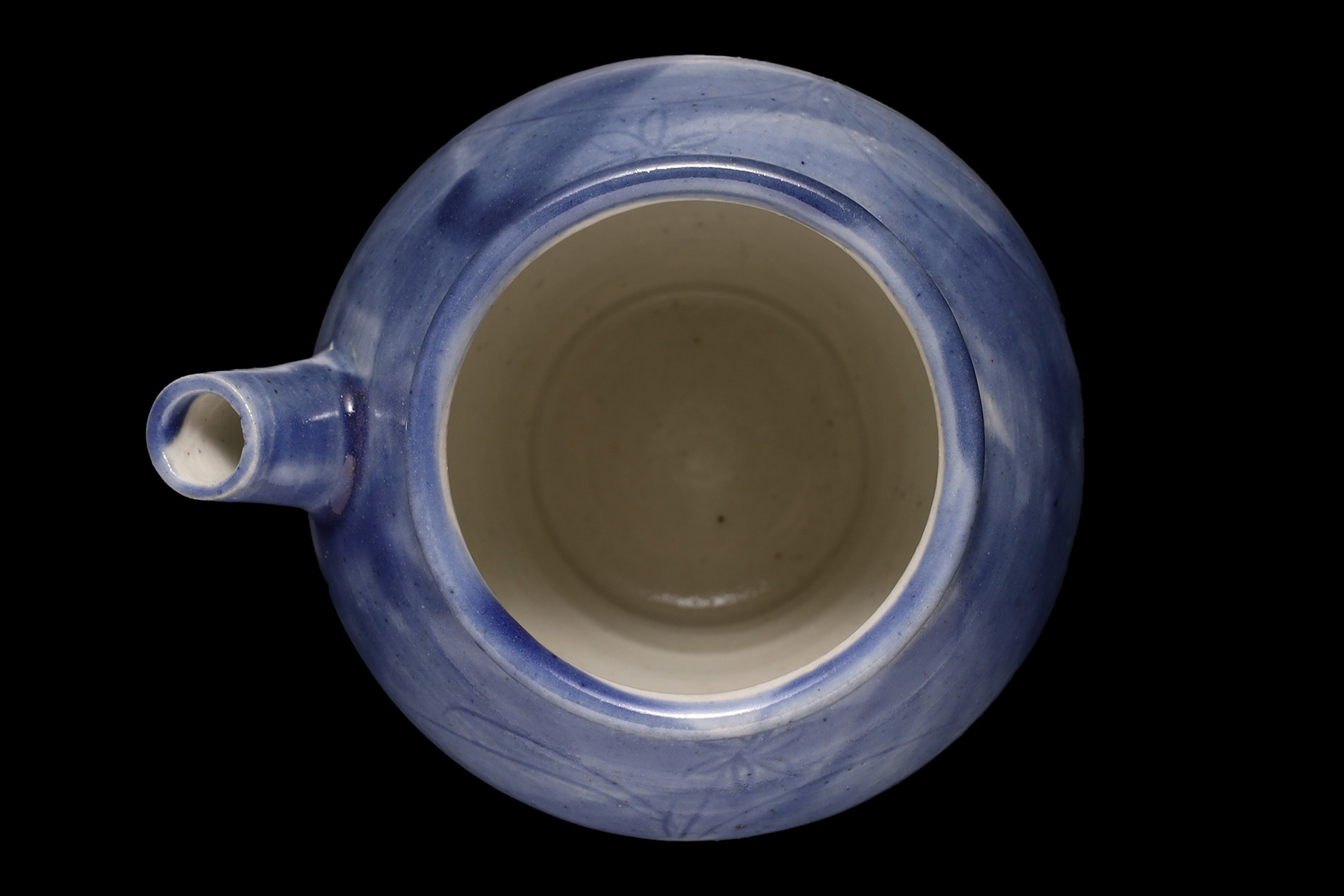 瑠璃釉片口（矢野直人）-4