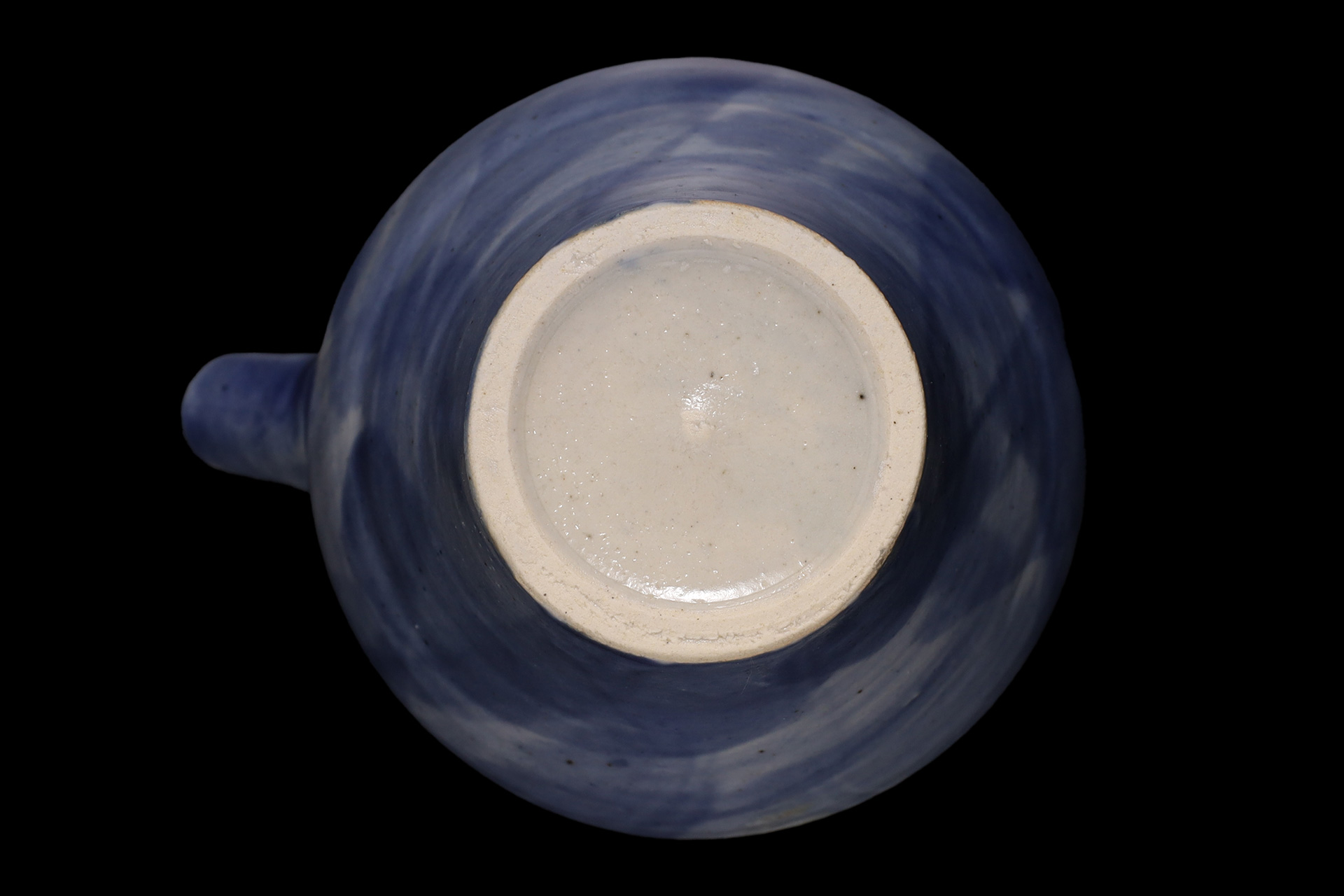 瑠璃釉片口（矢野直人）-5