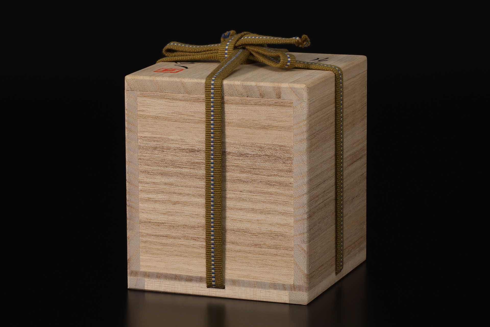 瑠璃釉片口（矢野直人）-6