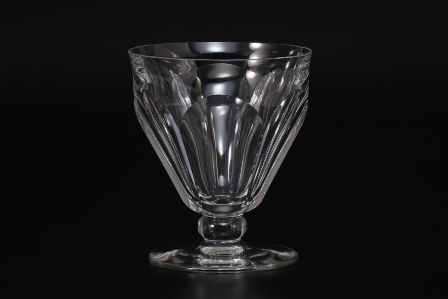 Talleyrand Glass (Old Baccarat)